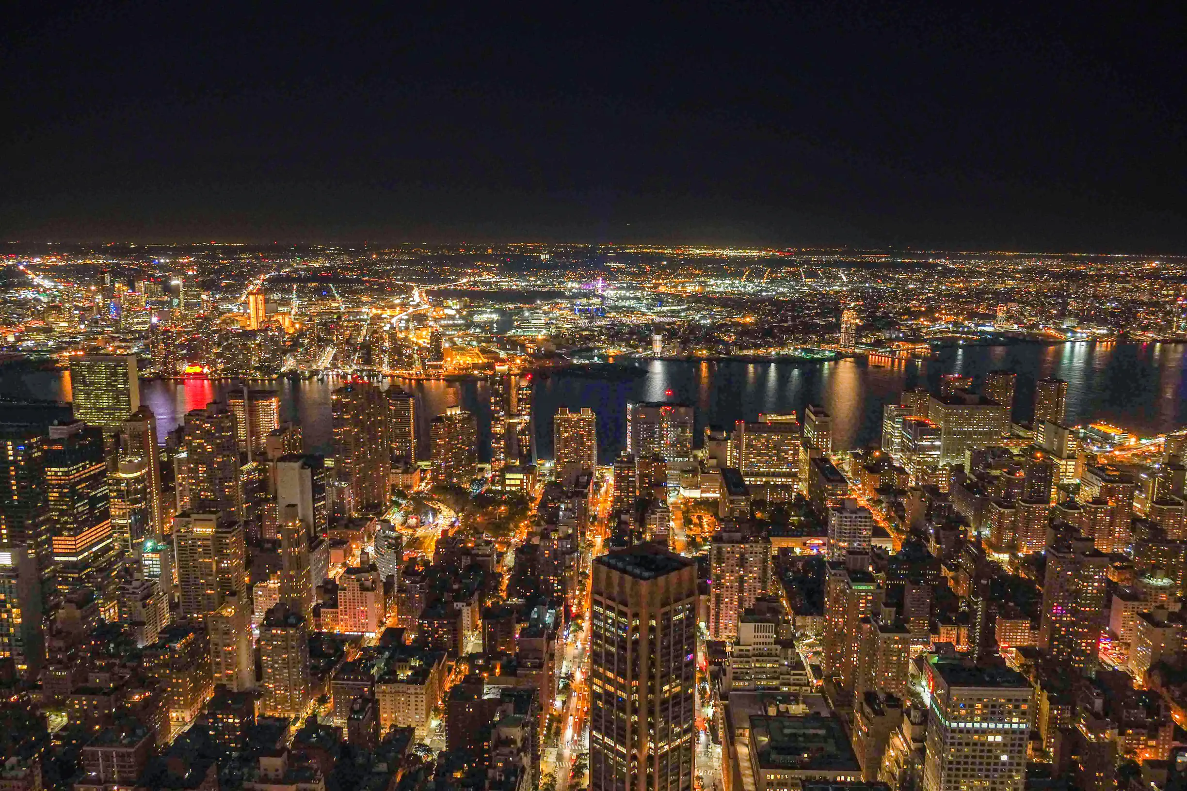 ニューヨーク 夜景 Lemon8 ニューヨーク 夜景 Lemon8