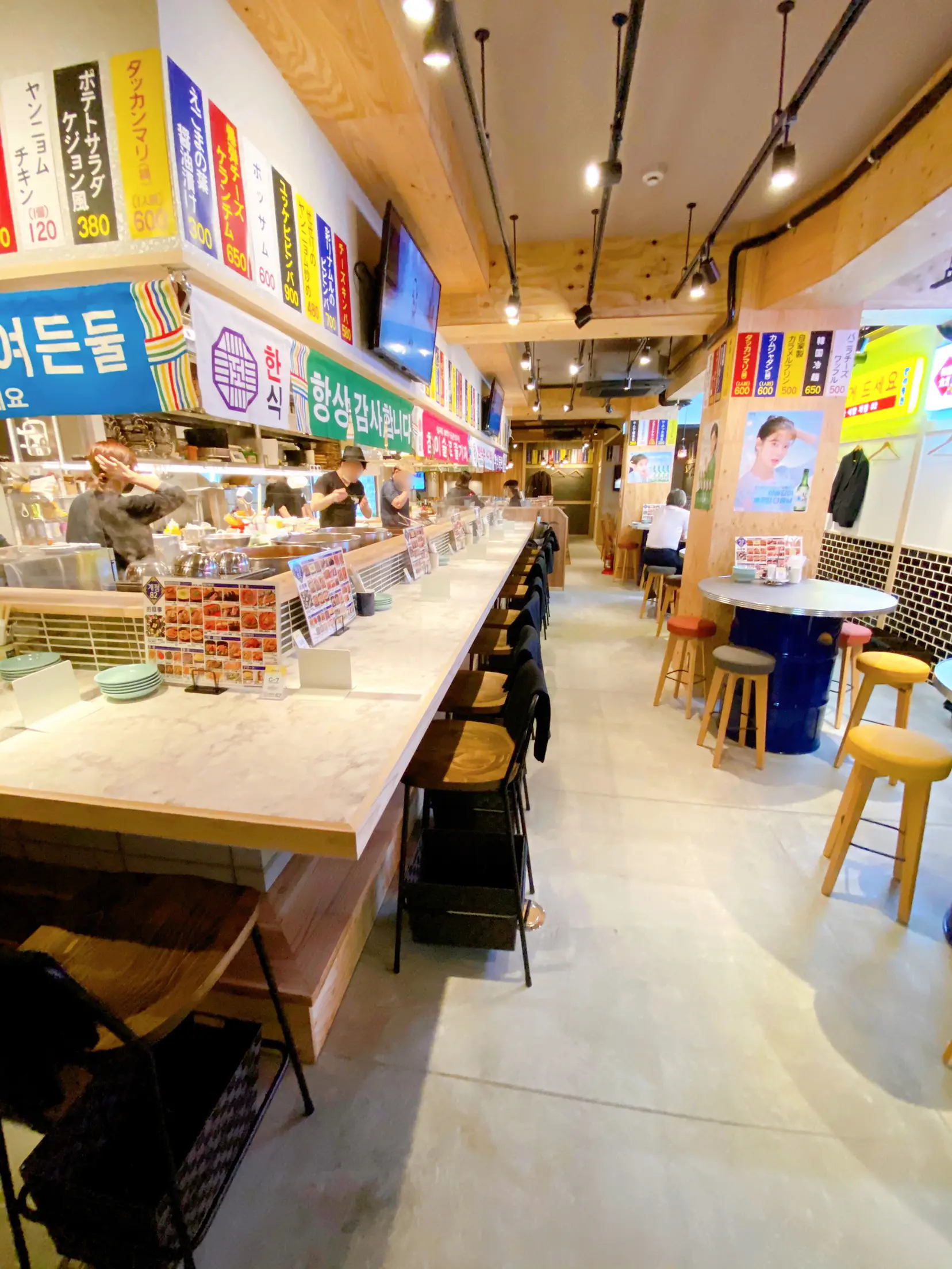 韓国食堂 ケジョン 梅田 東梅田 Fox Osaka 大阪グルメが投稿したフォトブック Lemon8