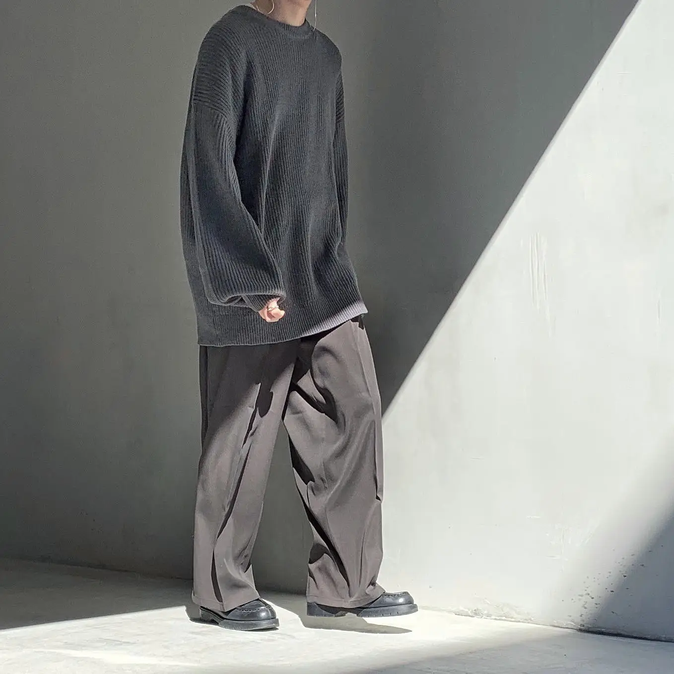 ゆるふわ彼氏コーデ が投稿したフォトブック Lemon8