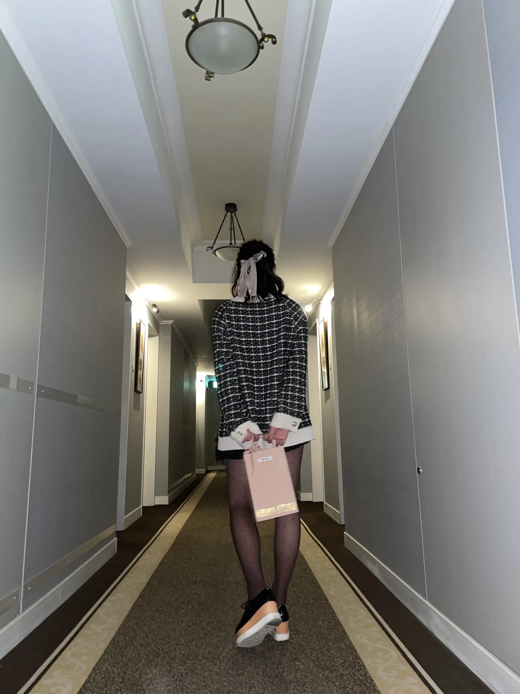 フレンチガーリーコーデ ❤︎ | 実倉萌笑が投稿したフォトブック