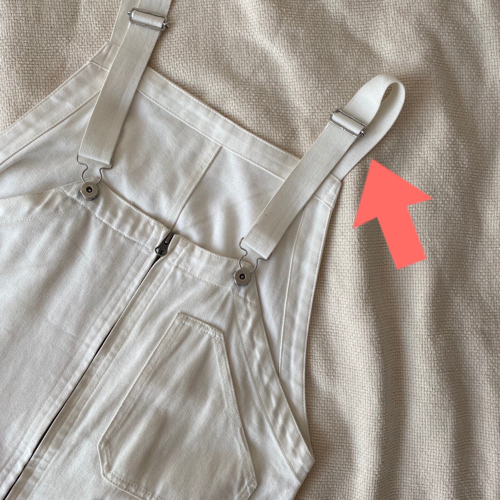 低身長の方必見 メンズで低身長でも着れる オーバーオールの着こなし ぜっきーが投稿した記事 Sharee