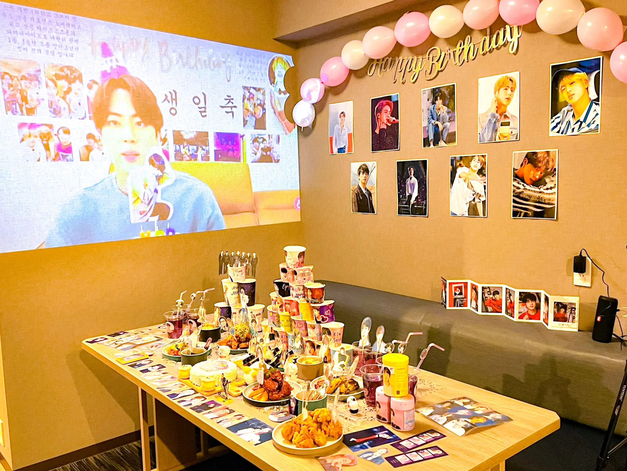 都内 カラオケ 可愛い Lemon8