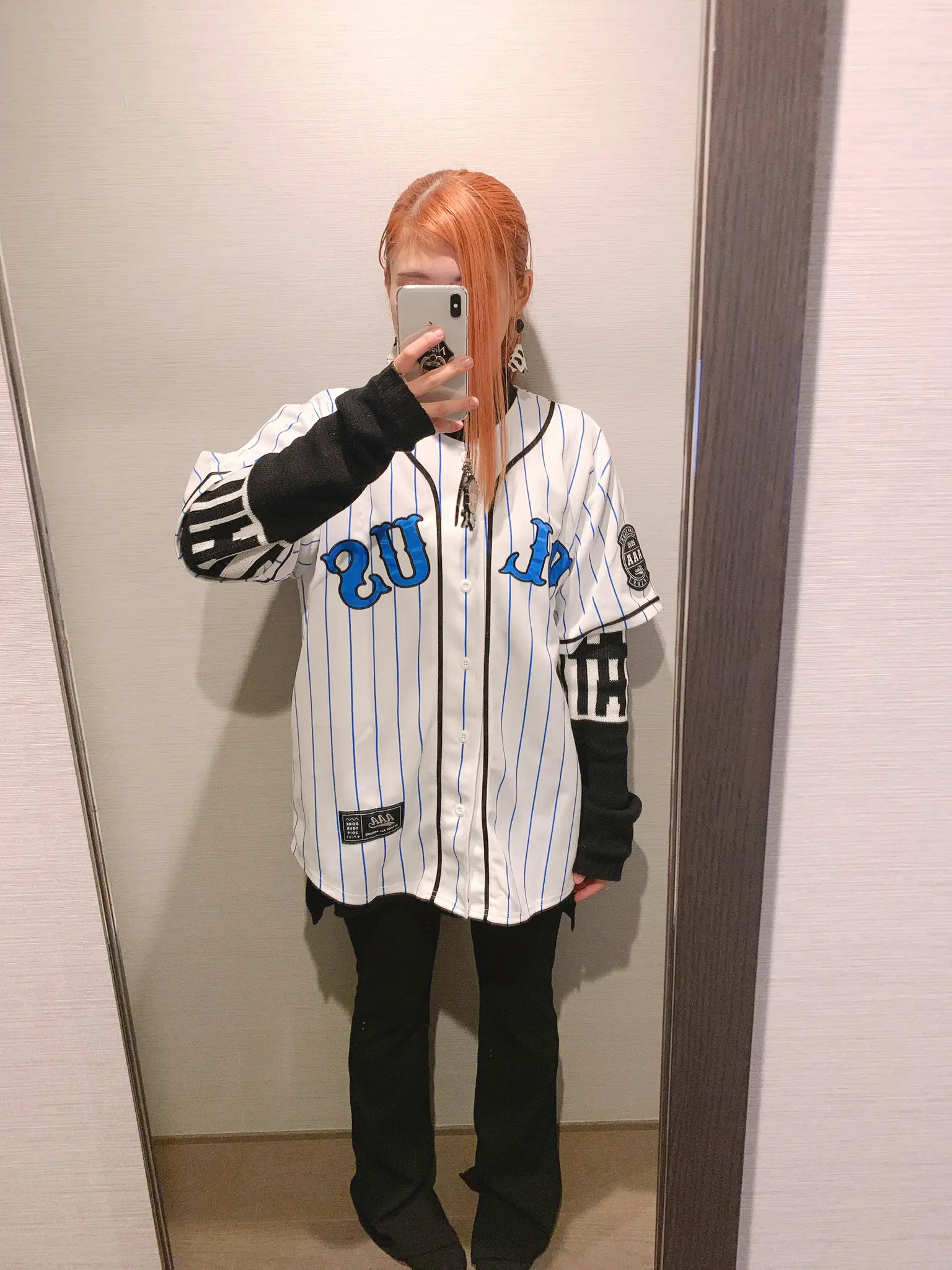 ライブの参戦服 たまちゃんが投稿したフォトブック Lemon8