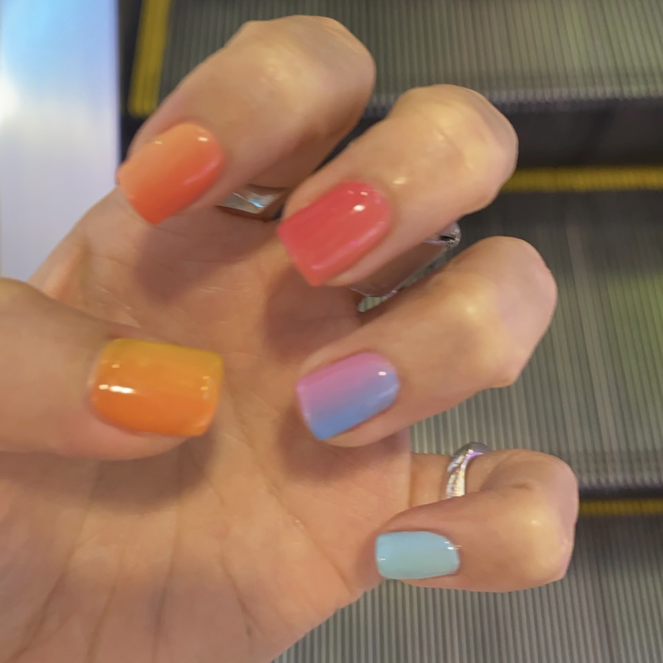 迷ったらこれ オススメネイルデザイン Kanocoが投稿したフォトブック Lemon8