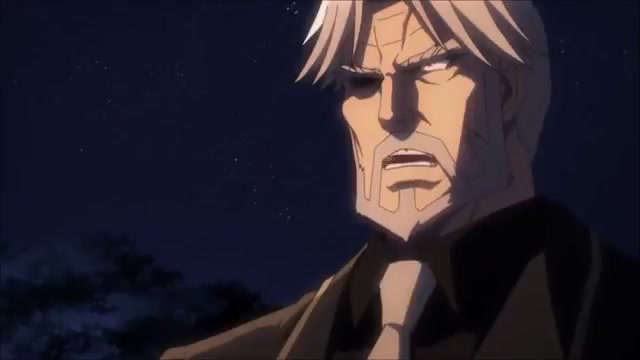 オーバーロードii セバス 10秒で4人を瞬殺 最強おじいちゃんここに降臨www