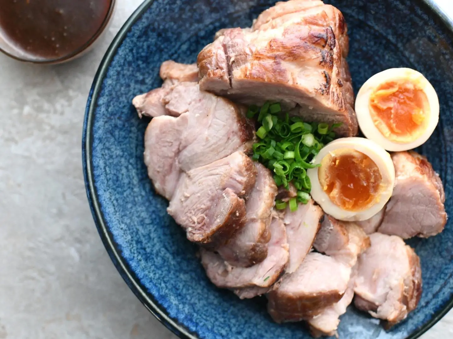 レシピ 超簡単 炊飯器で放ったらかし しっとり柔らかチャーシュー Yukemが投稿した記事 Lemon8