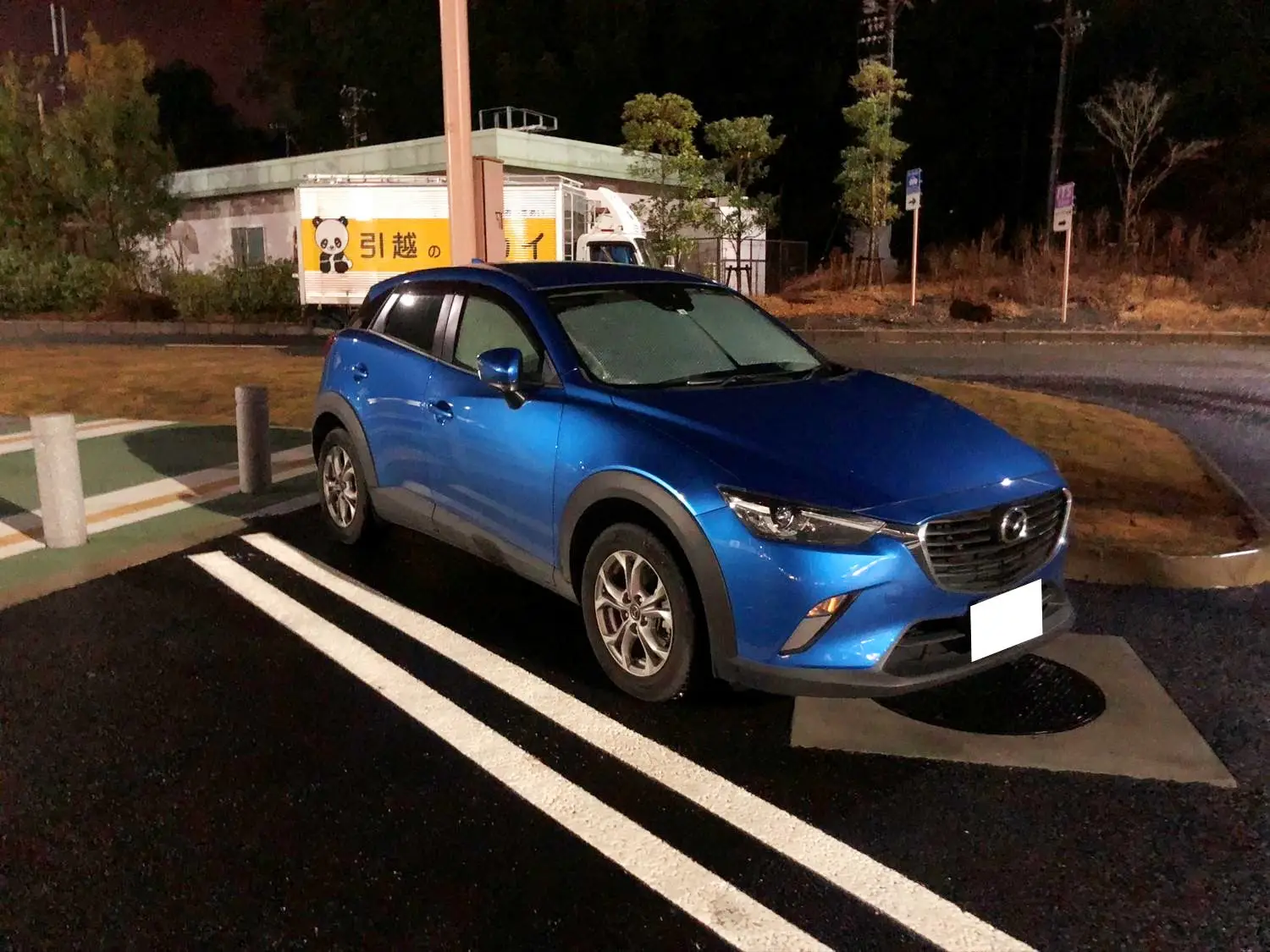 車中泊をサービスエリアで行うメリットと 実施の際の注意点まとめ 青木ボスが投稿した記事 Lemon8