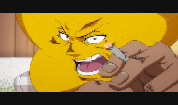 アニメキャラが吸っている煙草の銘柄まとめ