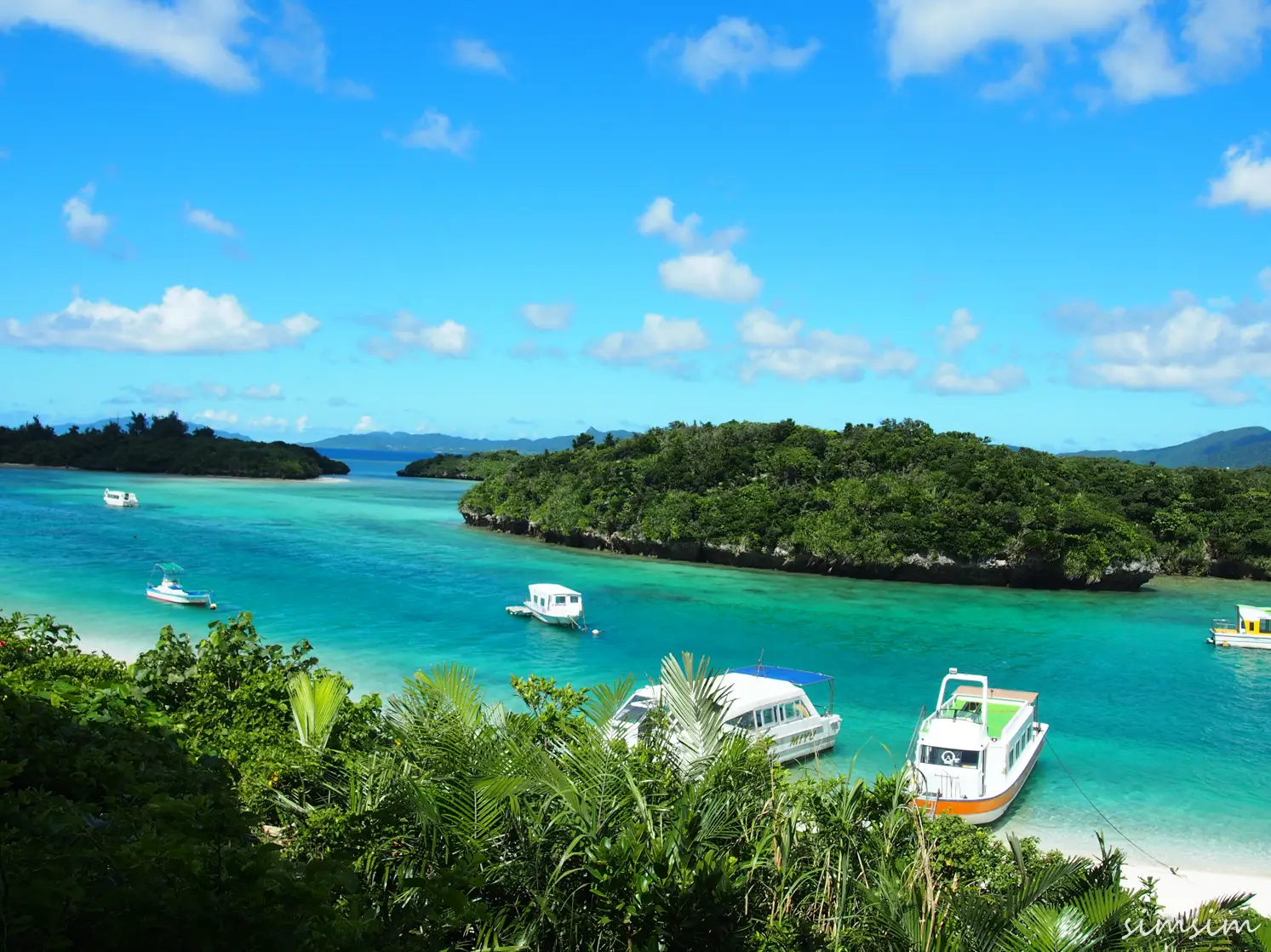 石垣島に行ったら是非見ておきたいおすすめ絶景スポット5選 Simsimが投稿した記事 Lemon8