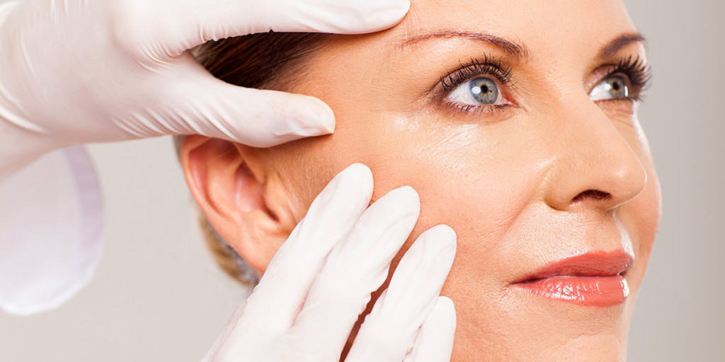 Especialistas de pele