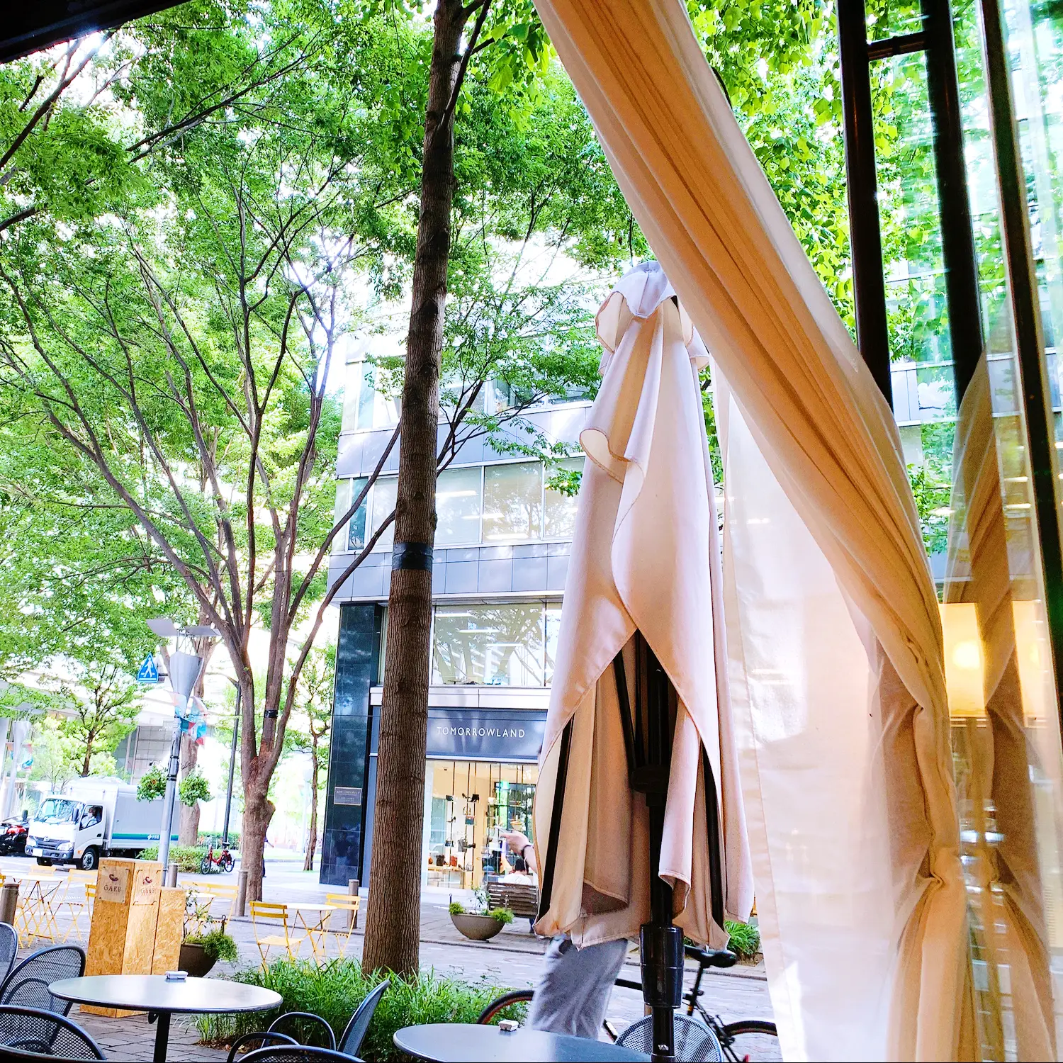 お洒落ランチgarb Tokyo 丸の内 Aynaa 旅とグルメが投稿した記事 Lemon8 お洒落ランチgarb Tokyo 丸の内 Aynaa 旅とグルメが投稿した記事 Lemon8