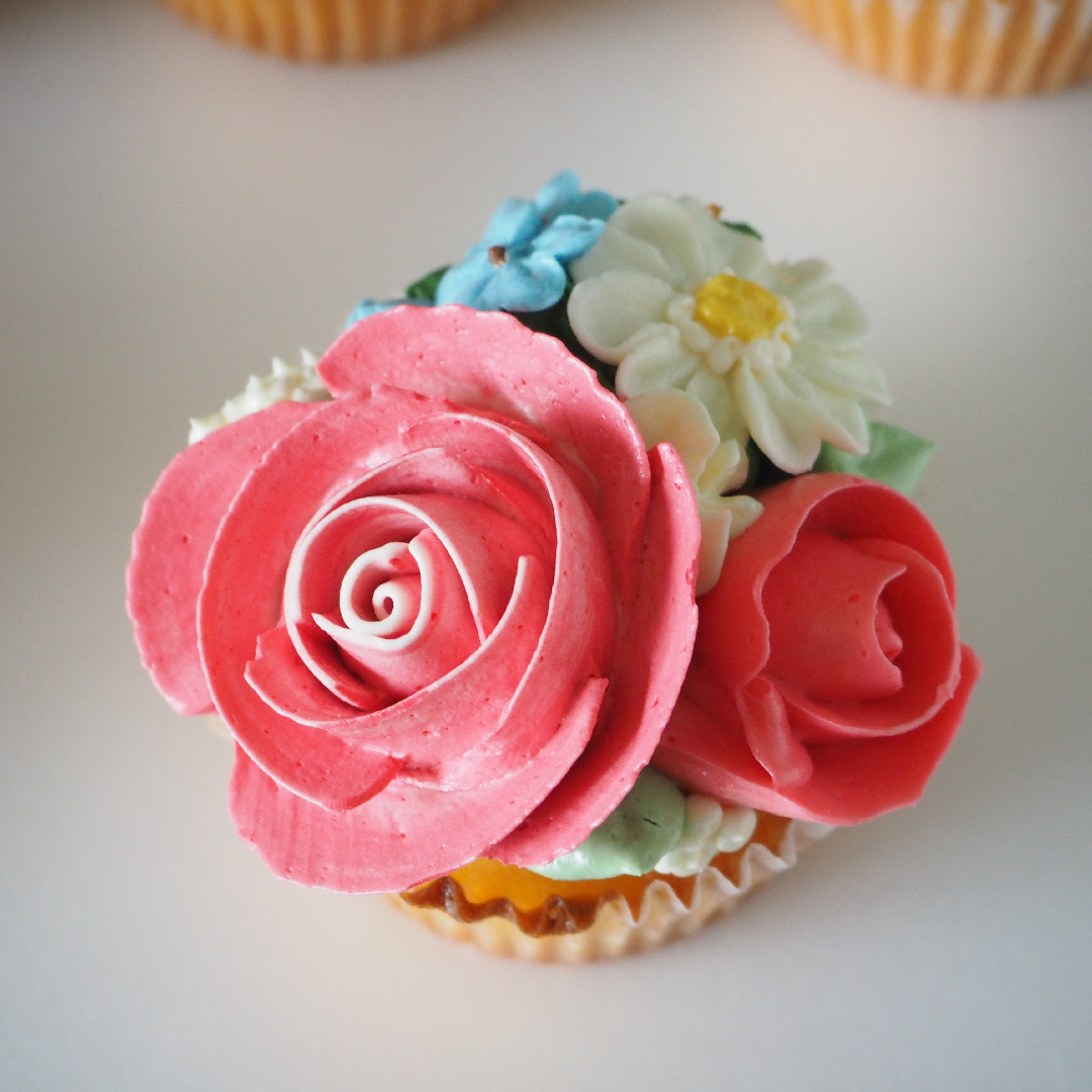 100個のカップケーキ 上岡麻美が投稿したフォトブック Lemon8