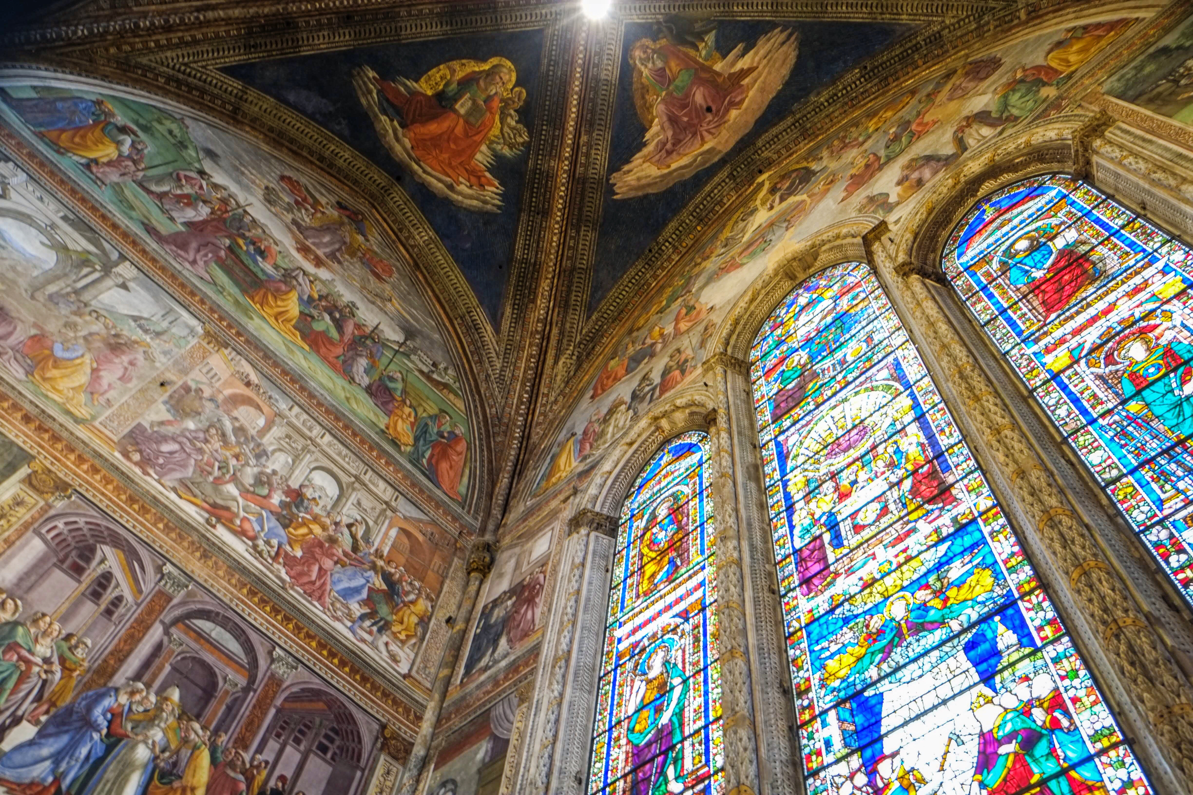 サンタ マリア ノヴェッラ教会 サンタ マリア ノヴェッラ教会美術館 クチコミ アクセス 営業時間 フィレンツェ フォートラベル