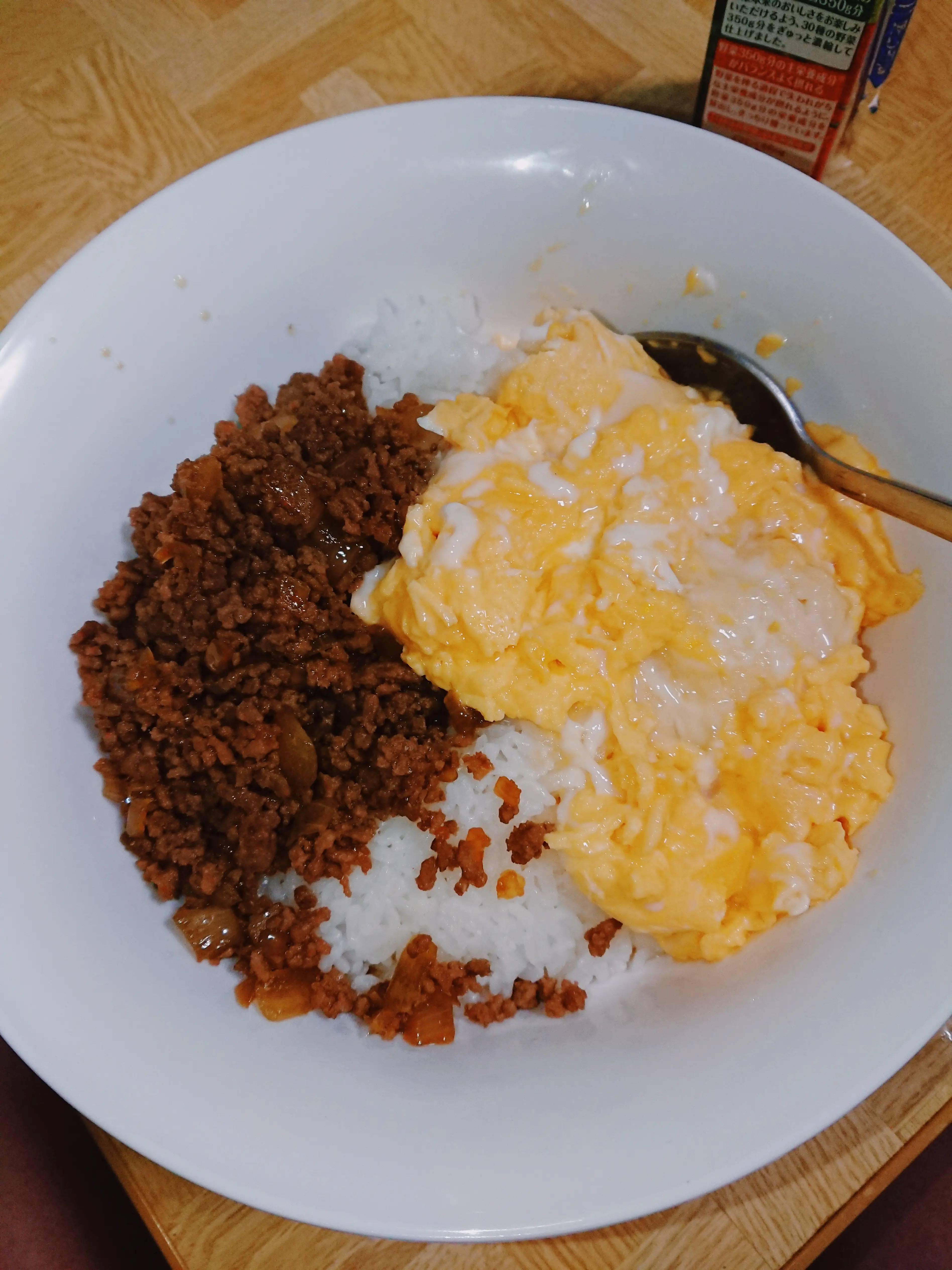 二色丼に関する最新の人気投稿 Lemon8 二色丼に関する最新の人気投稿 Lemon8