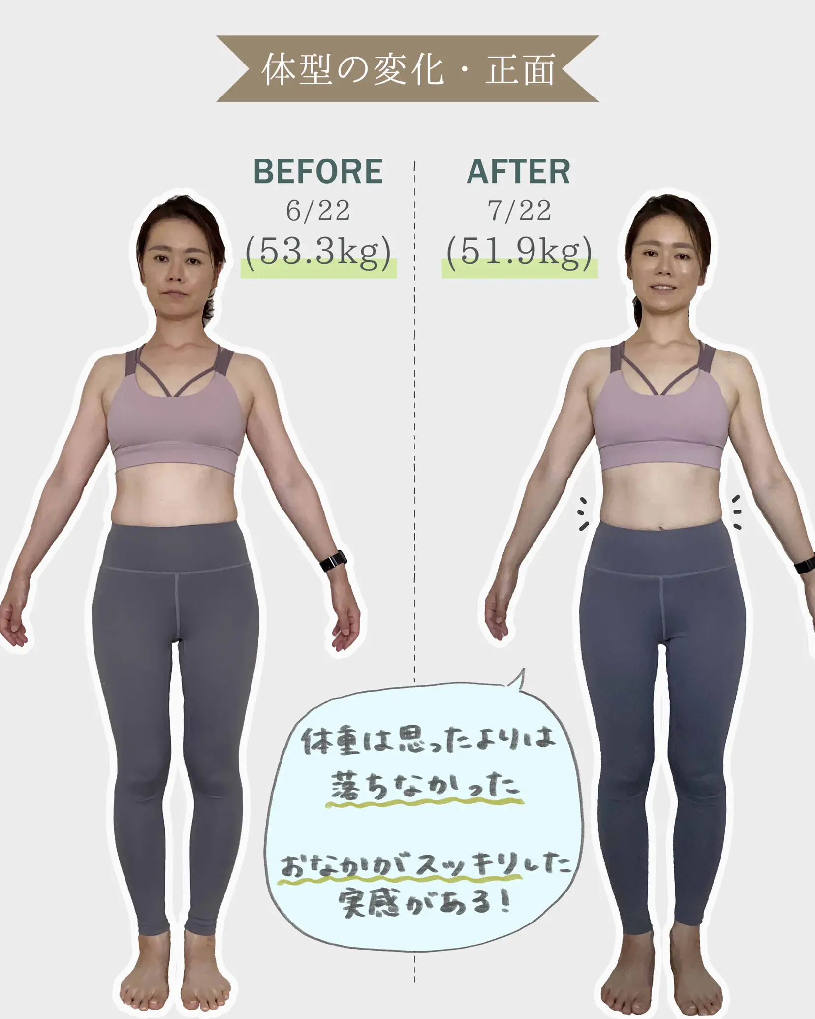 ダイエット開始から10日目の記録 にーよん産後ダイエットが投稿したフォトブック Lemon8 ダイエット開始から10日目の記録 にーよん産後ダイエットが投稿したフォトブック Lemon8