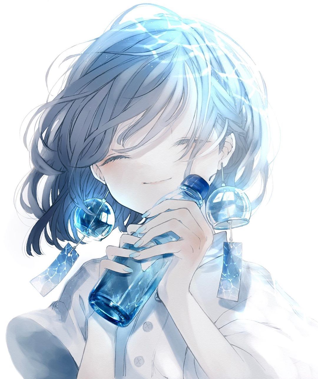 可愛い女の子編集 ơ ᴗ ơ あやーちゃんが投稿したフォトブック Lemon8