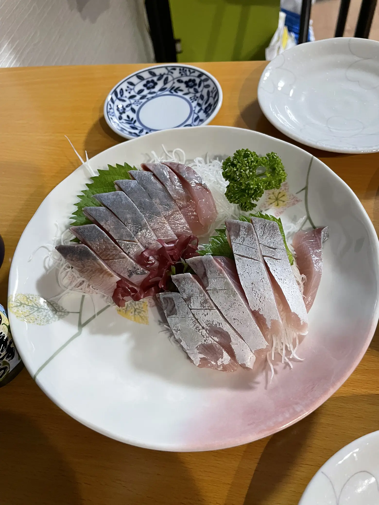 ツバスのお刺身で 一杯 Userが投稿したフォトブック Lemon8