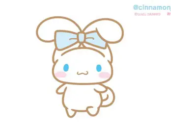 シナモロール壁紙配布 きなこが投稿したフォトブック Lemon8