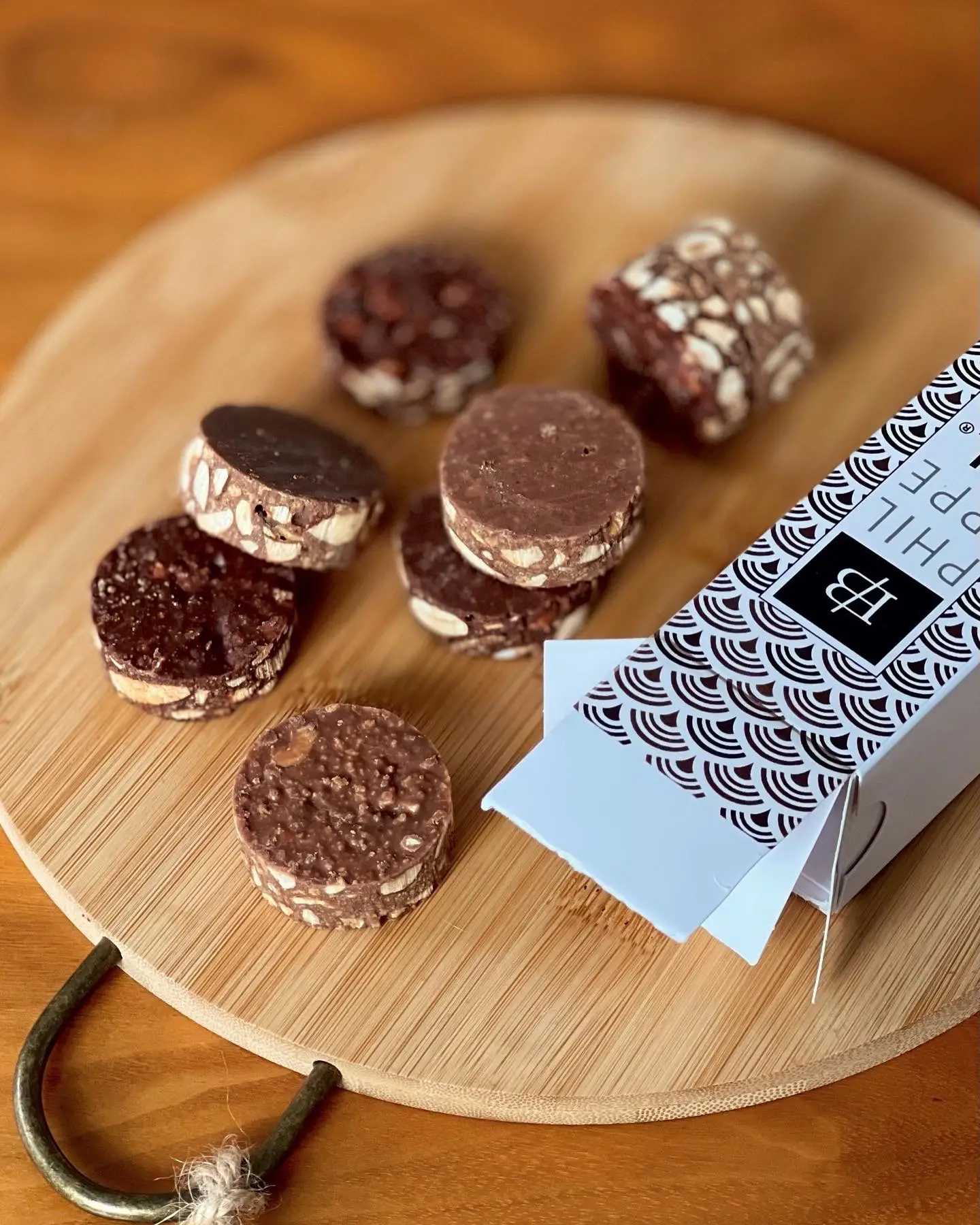 アルバンギルメ サブレ 2種セット 【公式通販】