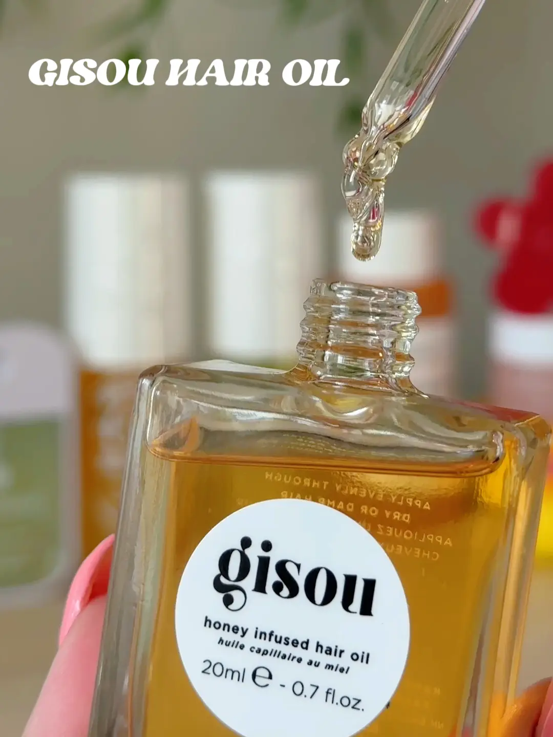 An honest Gisou review  Best Buys