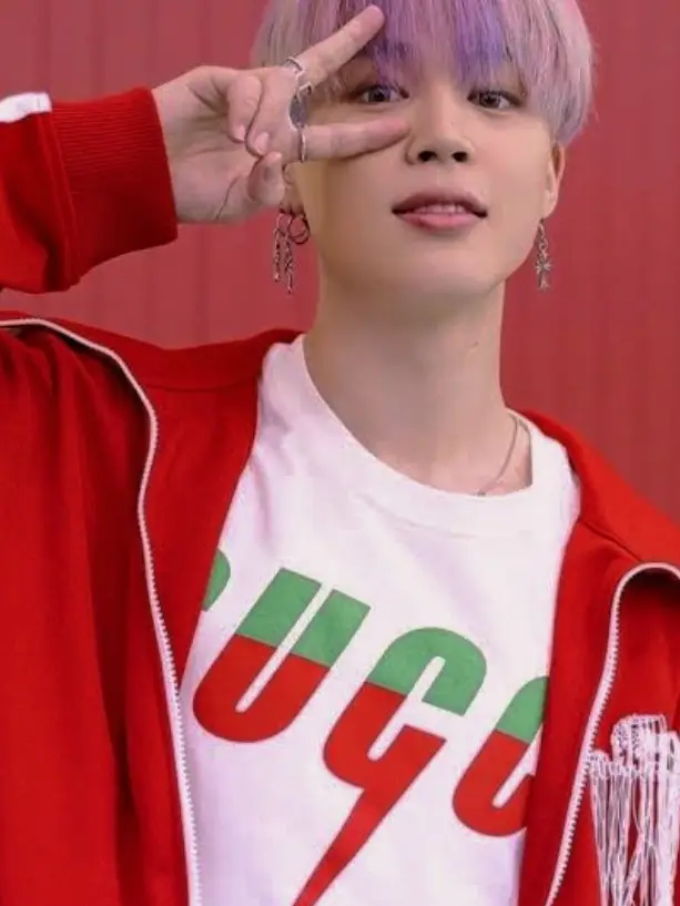 ジミン壁紙バレない Lemon8