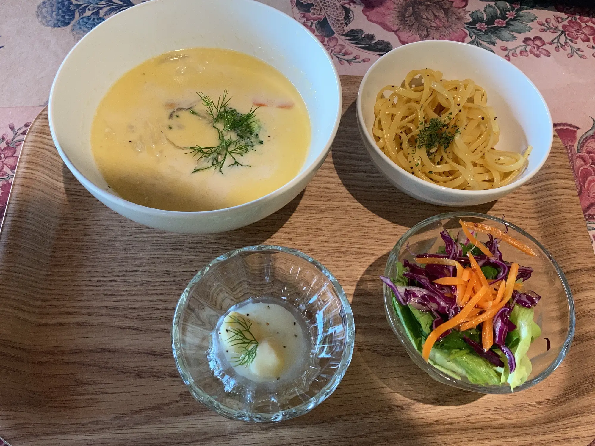 仙台市の郊外にある異国風なカフェ セレナが投稿したフォトブック Lemon8