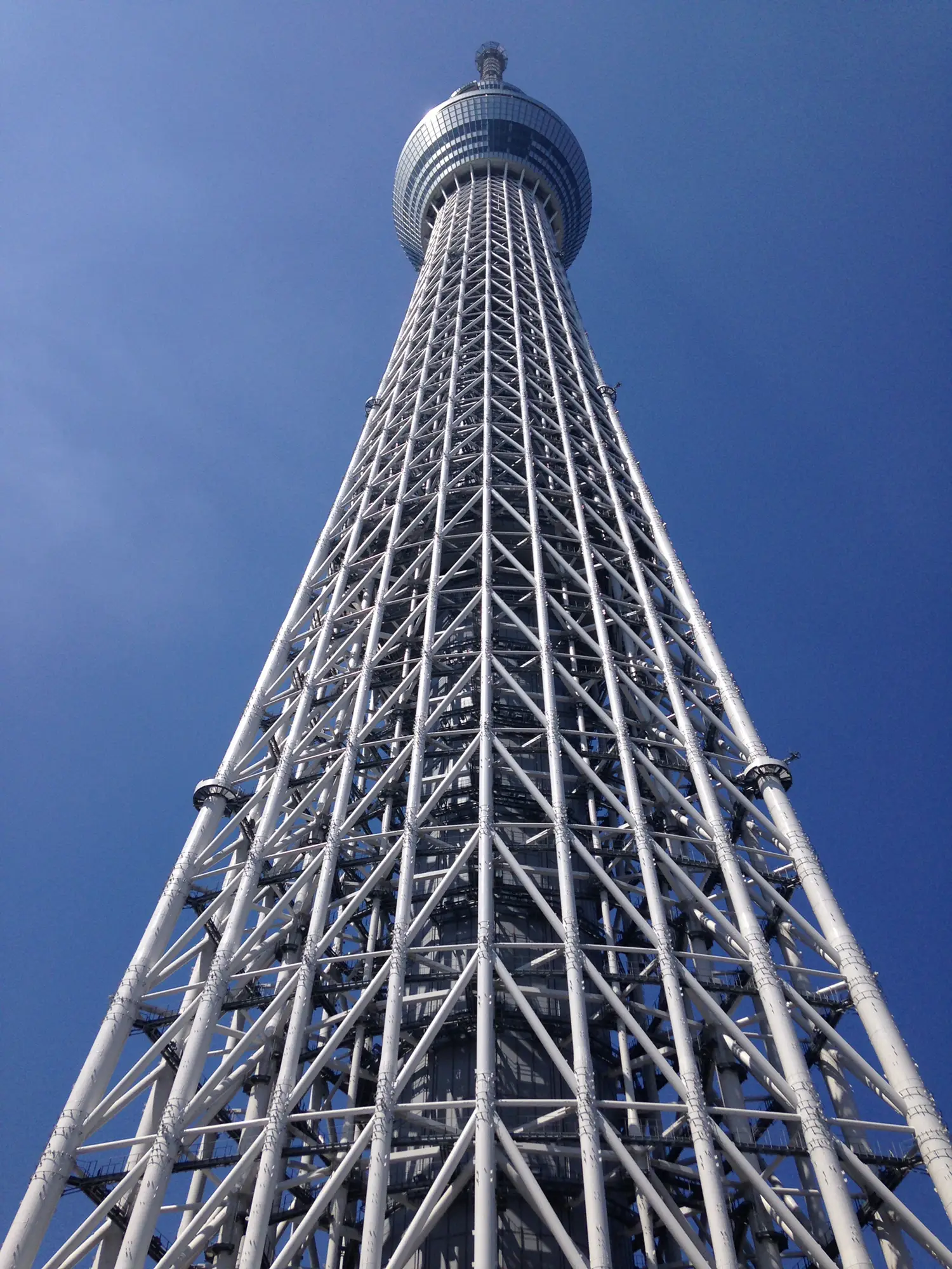 東京スカイツリー 高校生 Lemon8