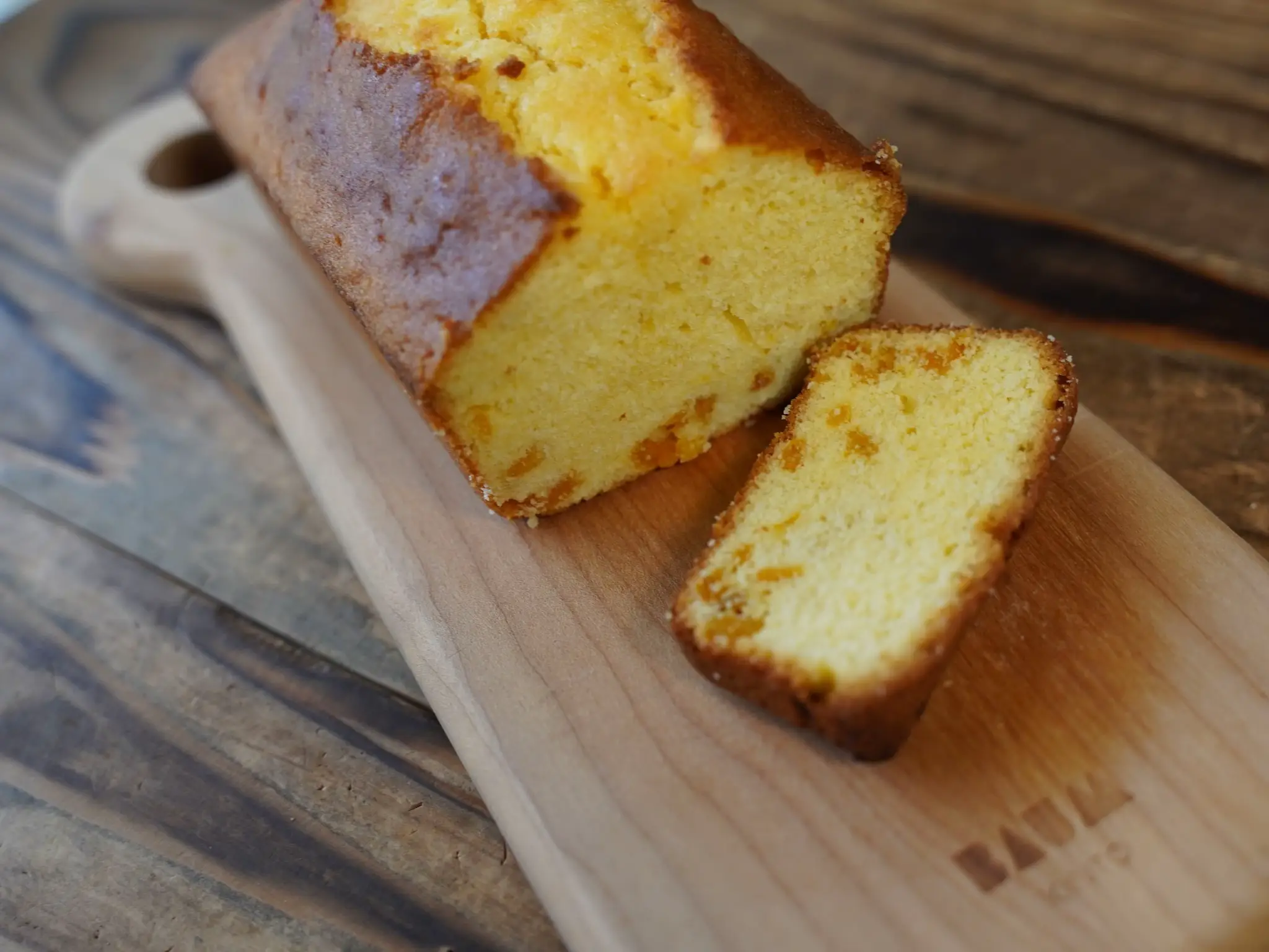 エルダーフラワーのパウンドケーキ のりが投稿したフォトブック Lemon8