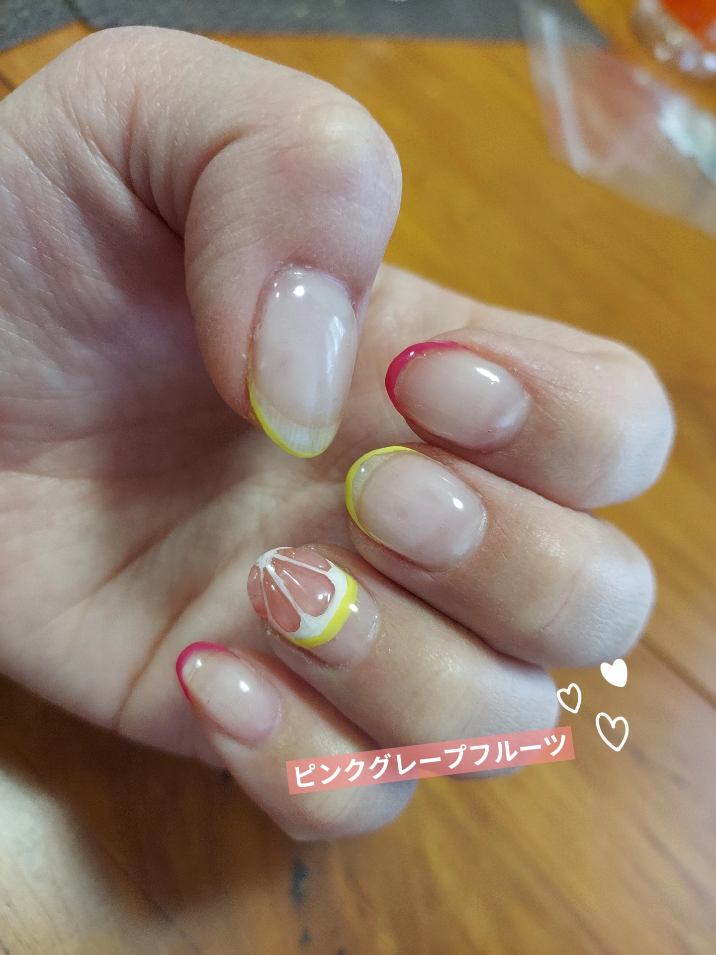 夏ネイル Rameta が投稿したフォトブック Lemon8