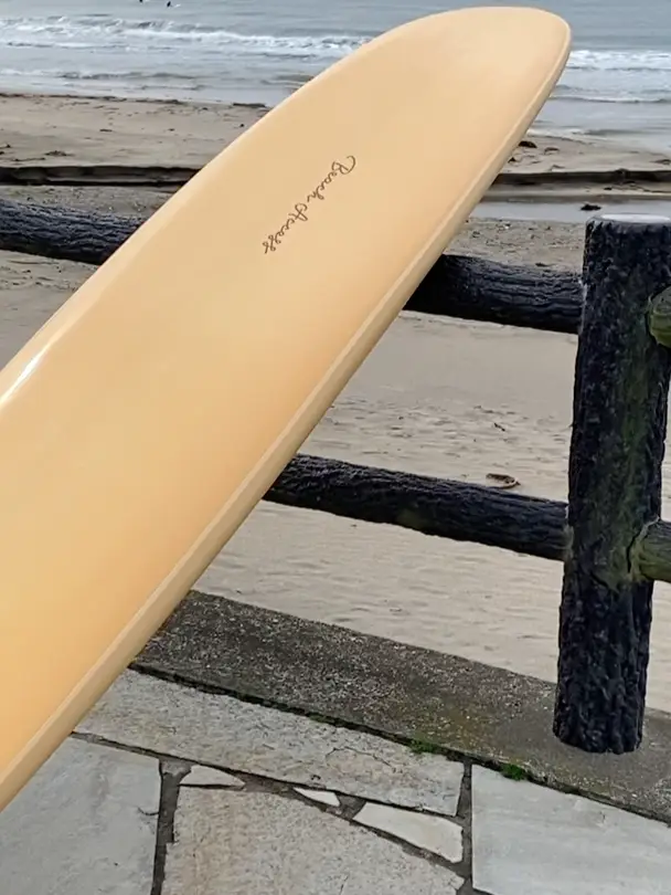 【日本製】 最終値下げ‼️MFソフトボードNEUGENIE 可愛い EPOXYPRO5'6ほぼ新品！ サーフィン・ボディボード