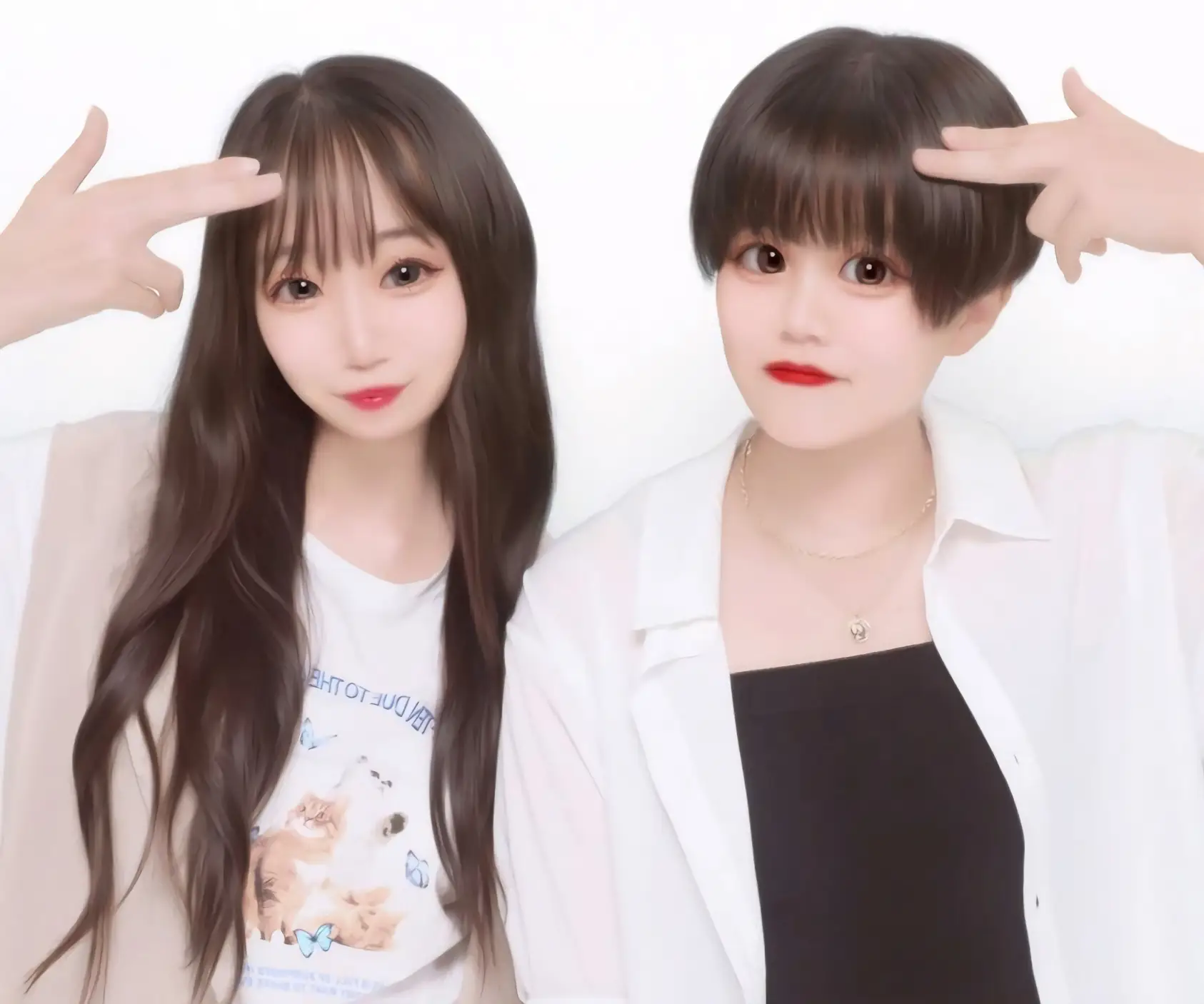04 プリクラ プリクラポーズ Rinが投稿したフォトブック Lemon8