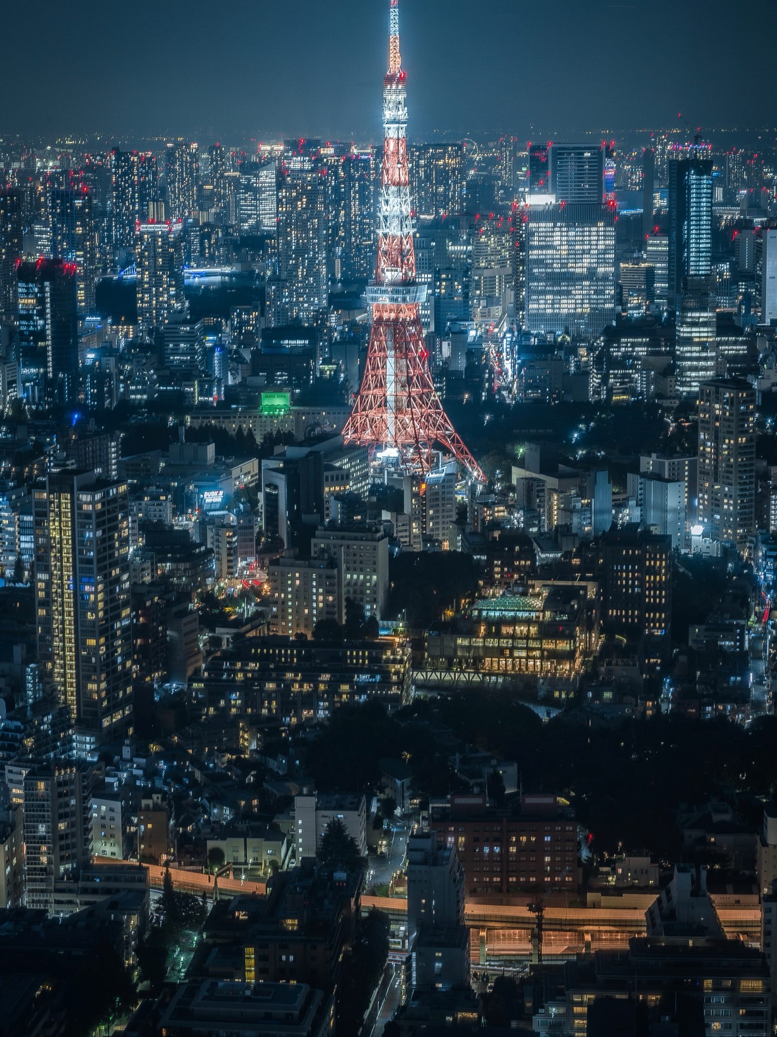 東京タワースポット3選 Yuuuuが投稿したフォトブック Lemon8