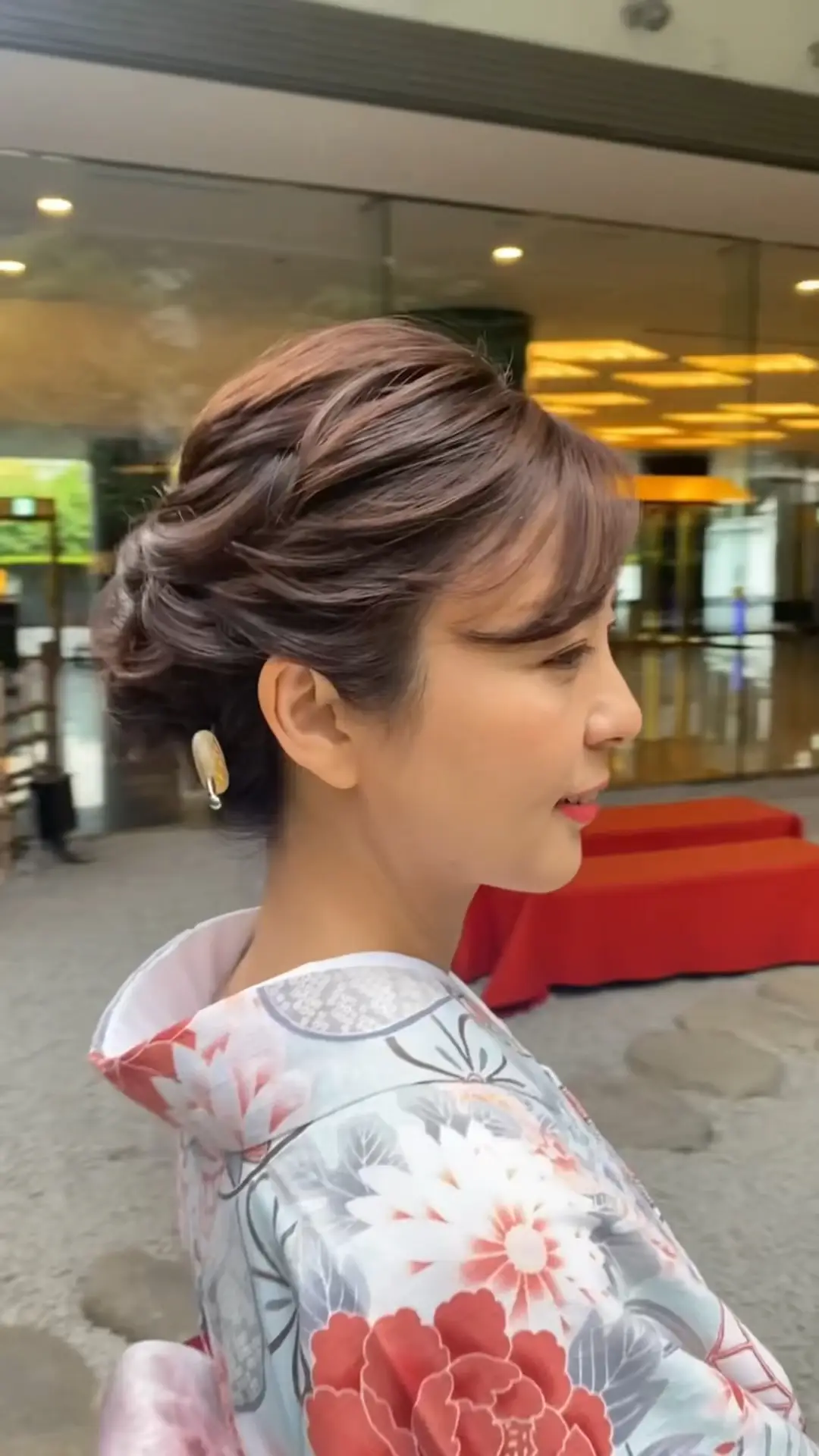 銀座 一流ホステスさんの浴衣コーデ体験 しっとり大人女子で差がつくこと間違いなし Otona Daily Sが投稿した記事 Lemon8