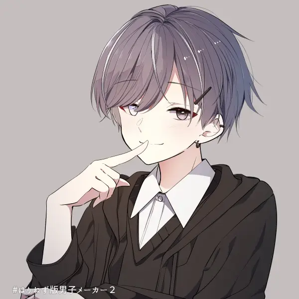 アイコンメーカー可愛い Lemon8