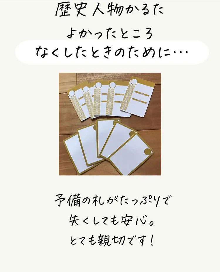 小学生 ダイソー 歴史人物かるた りんご が投稿したフォトブック Lemon8