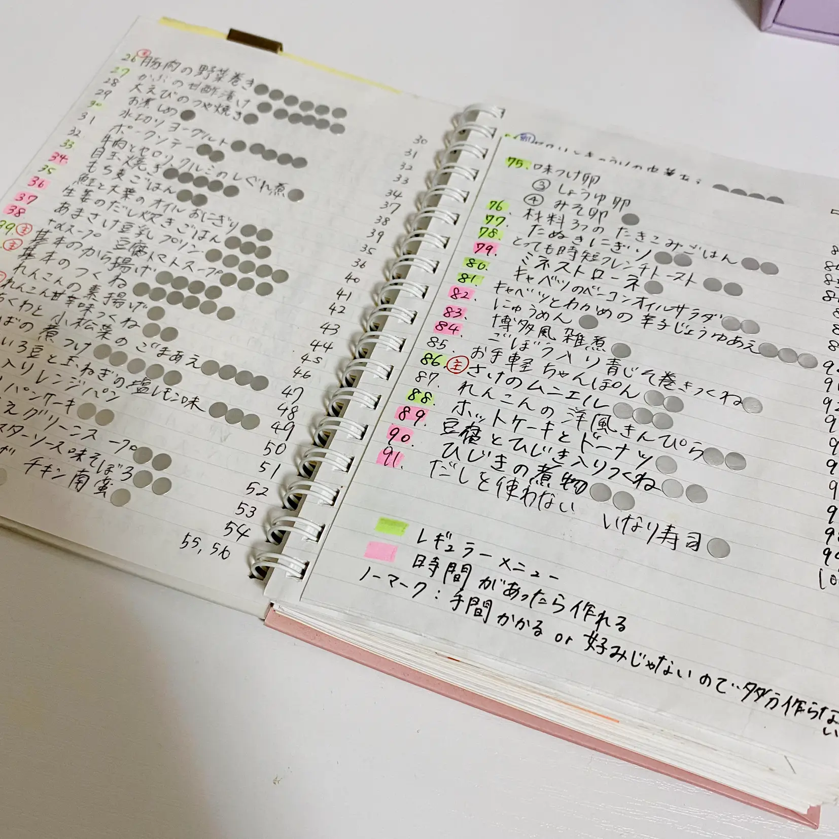 おしゃれな付箋の書き方を紹介 あゆあゆ デザイン書道家が投稿した記事 Lemon8