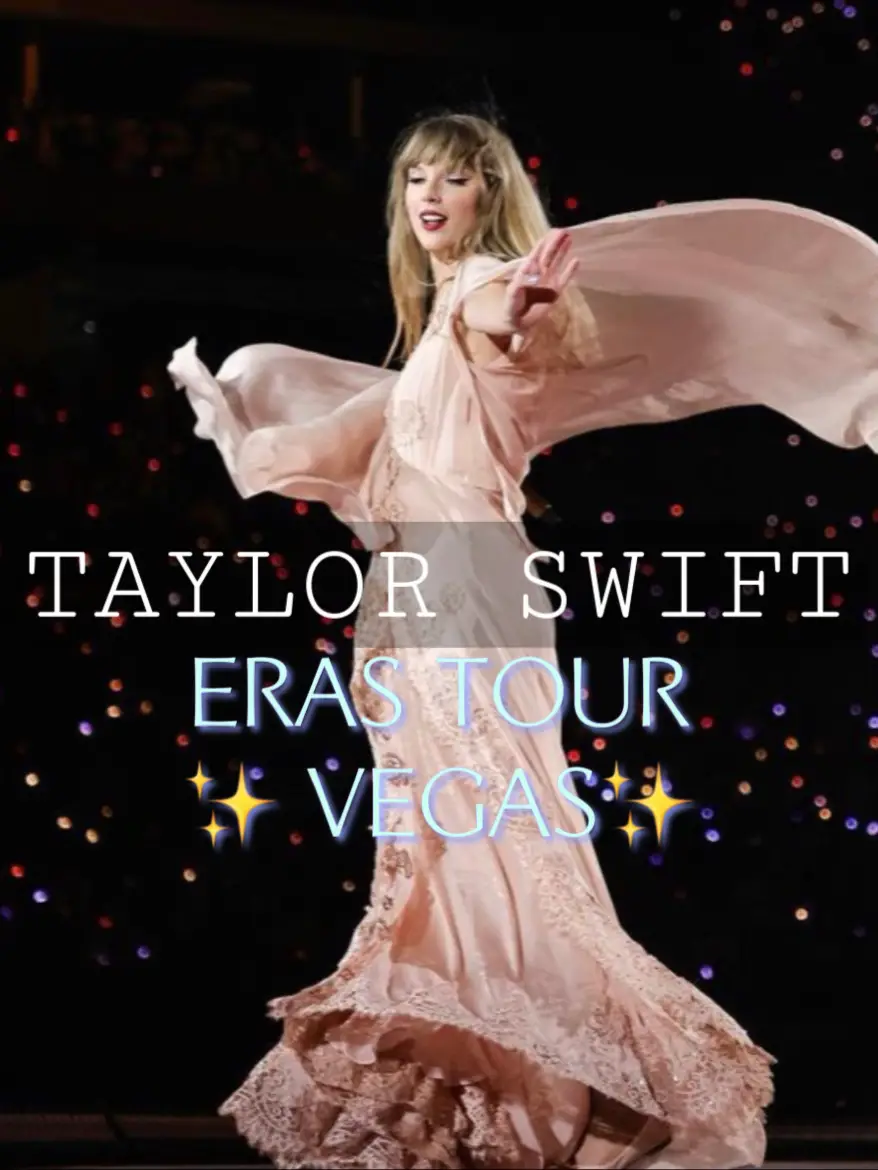 Monday Night Lights (Taylor Swift Live Edition) #taylorswift #erastour