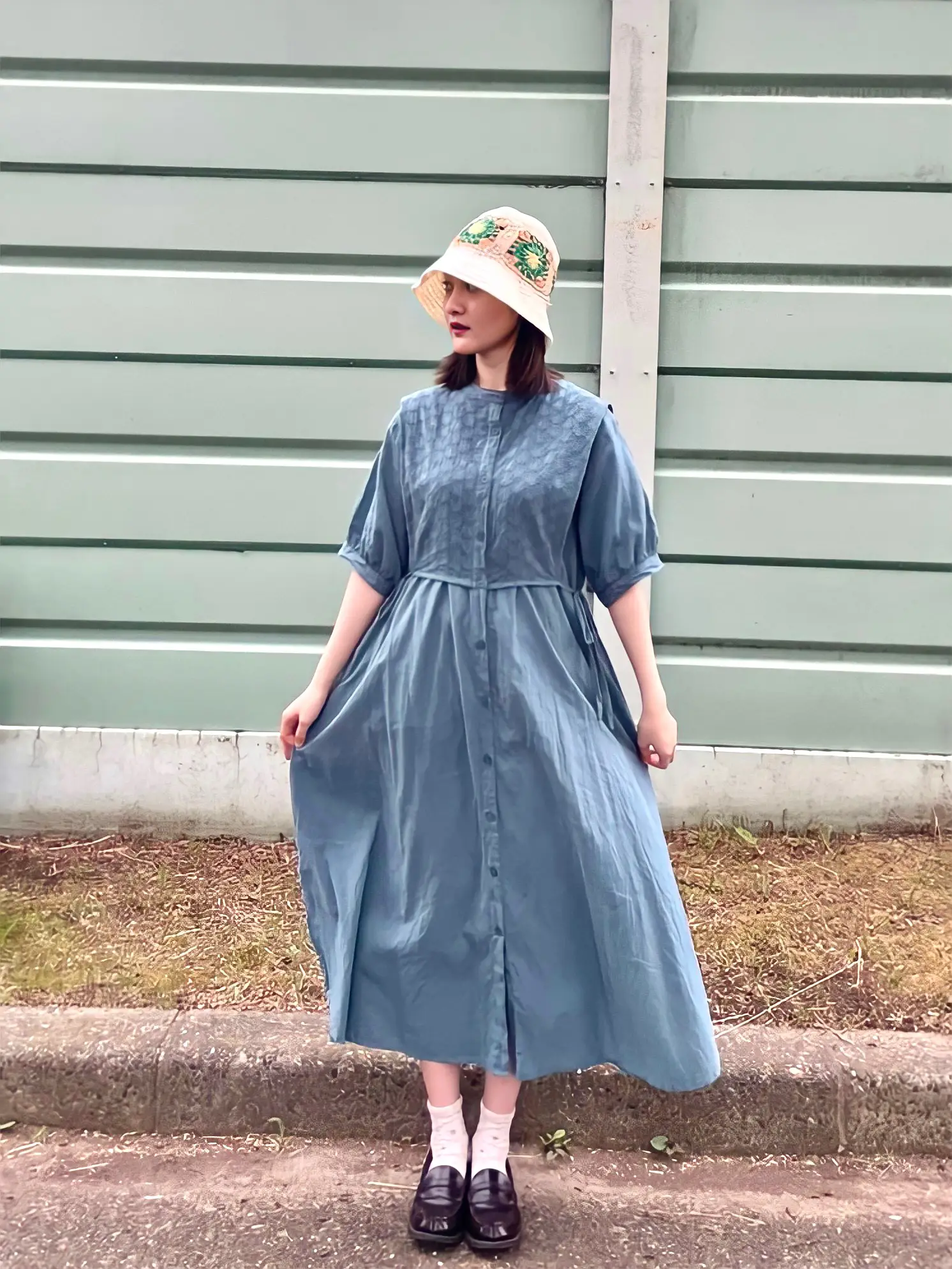 大人気の商品 取引中 レトロガーリー ドールワンピース ひざ丈ワンピース Camaradecabaceiras Pb Gov Br