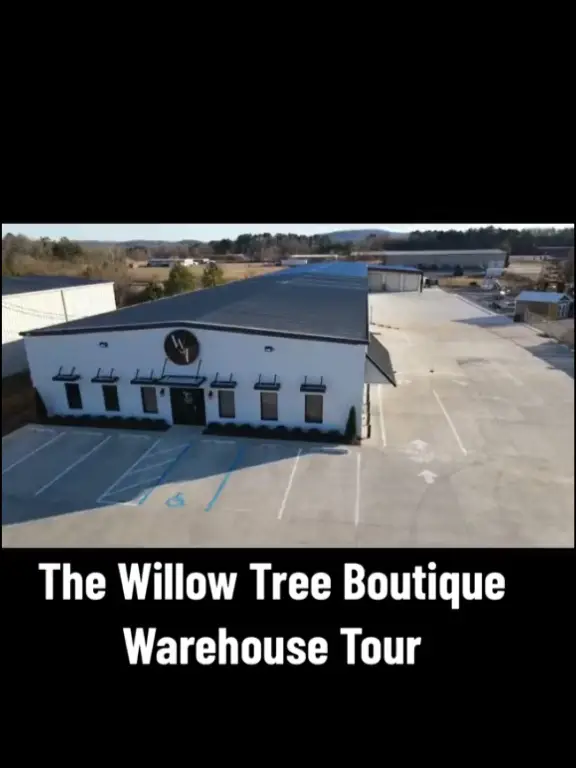 Our Story The Willow Tree Boutique