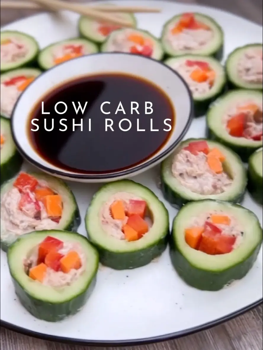 Five Below - Make your own #sushi like 👏 a 👏 boss 👏 with this