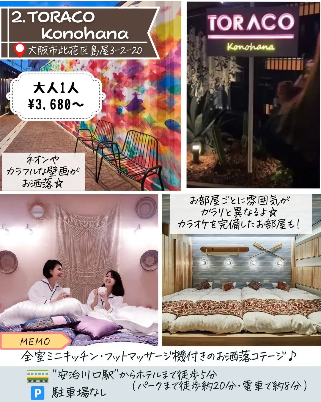 大阪 Usj編 コロナおさまったらいきたい コスパ最強の格安ホテル フウタが投稿した記事 Lemon8