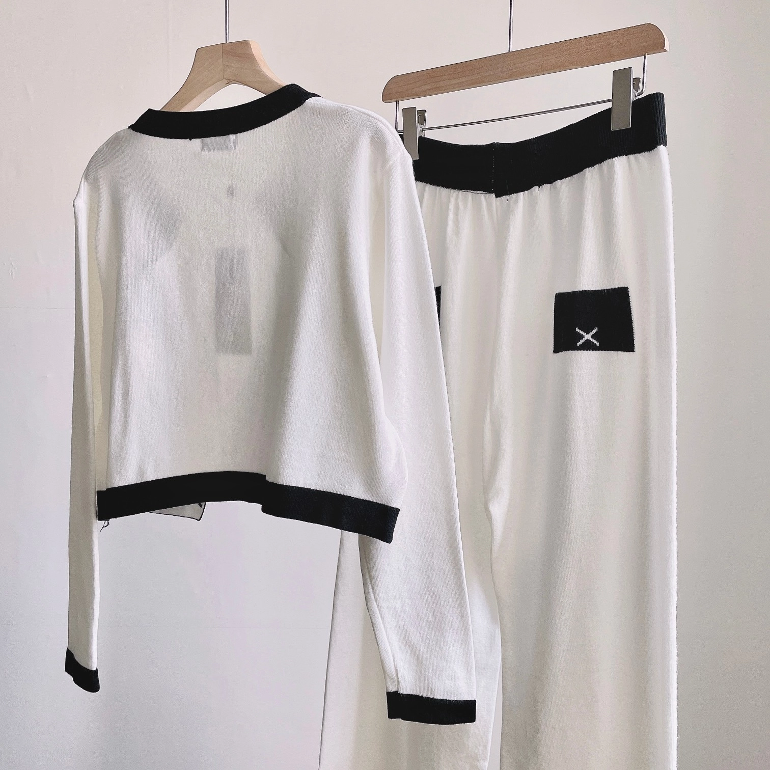 Chanel 服パンツセットカジュアル風~の画像 (3枚目)