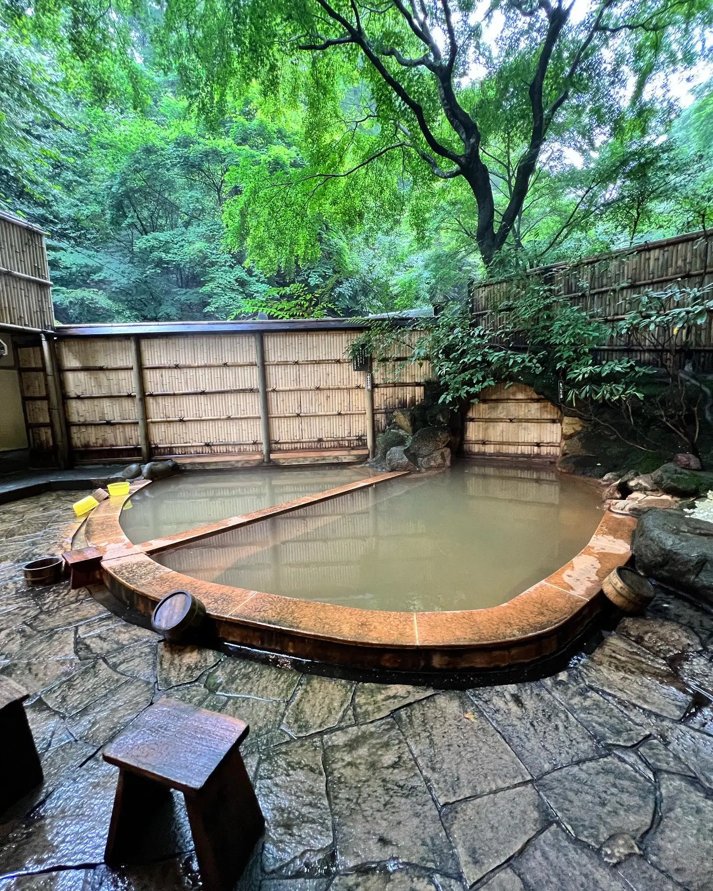 日本の名湯♨️伊香保温泉の画像 (2枚目)