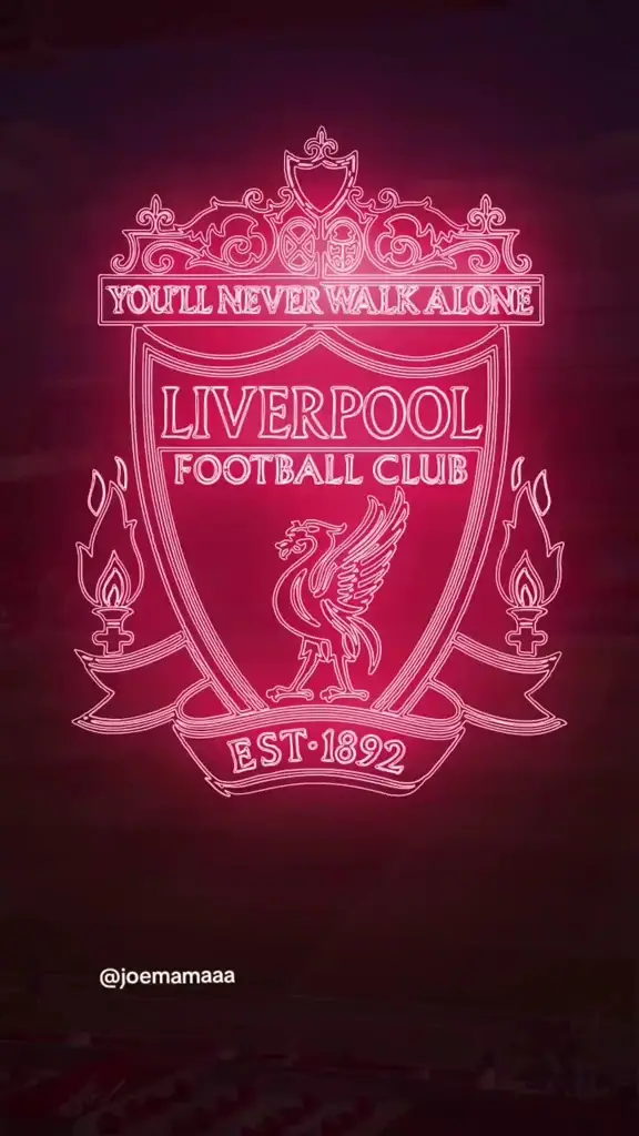 Liverpool Football Club 2020 Wallpapers - Wallpaper Cave