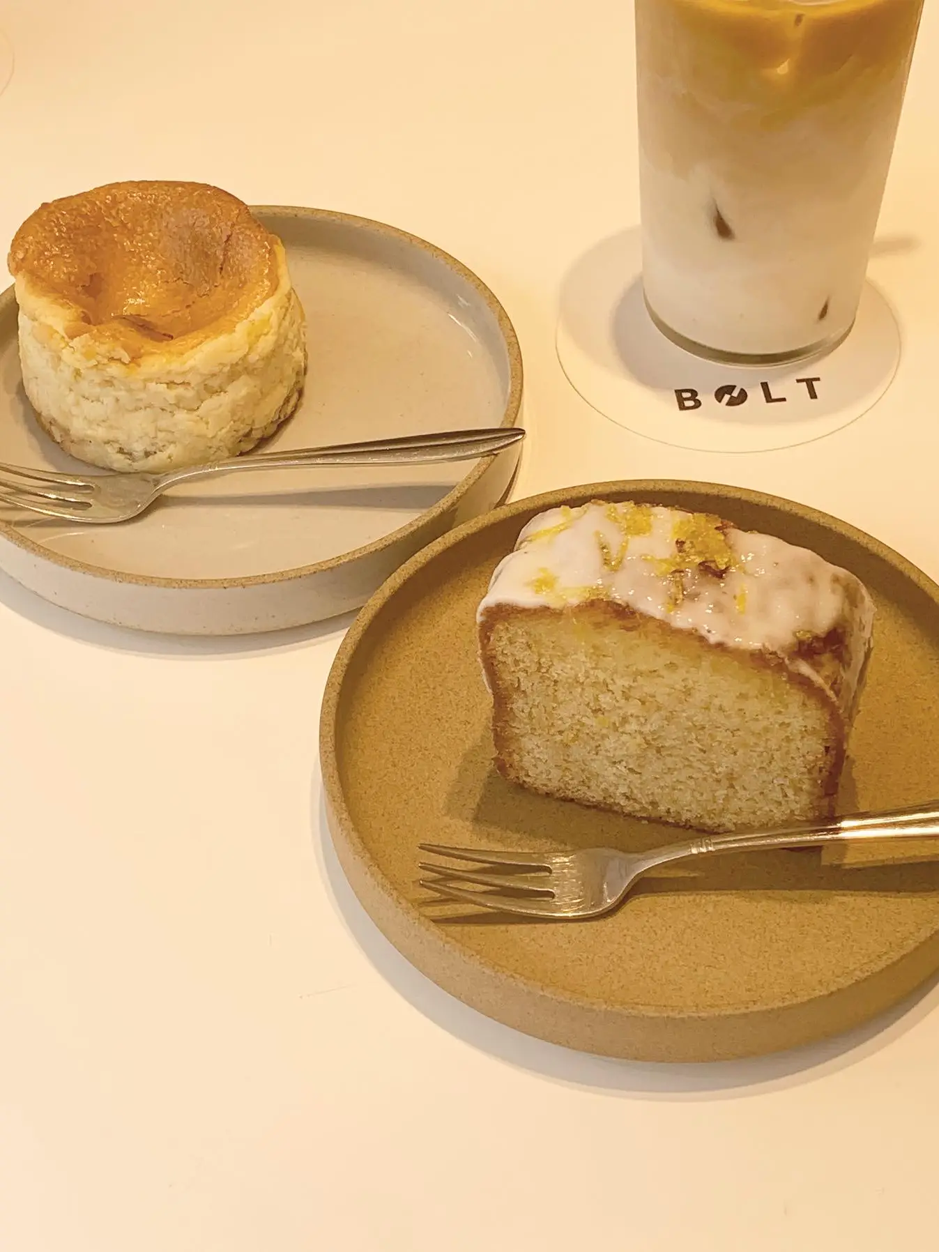 代々木上原カフェ Bolt すみれが投稿したフォトブック Lemon8