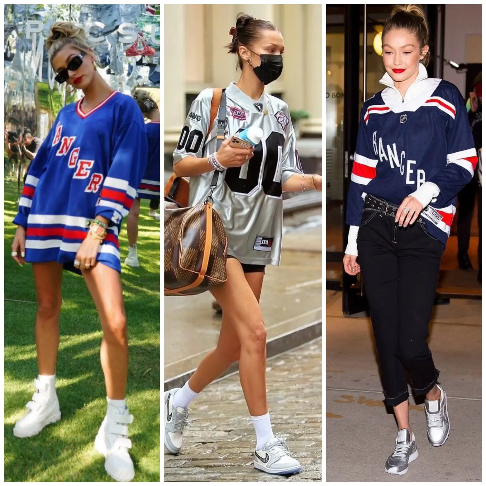 サッカーユニフォーム コーデ Lemon8