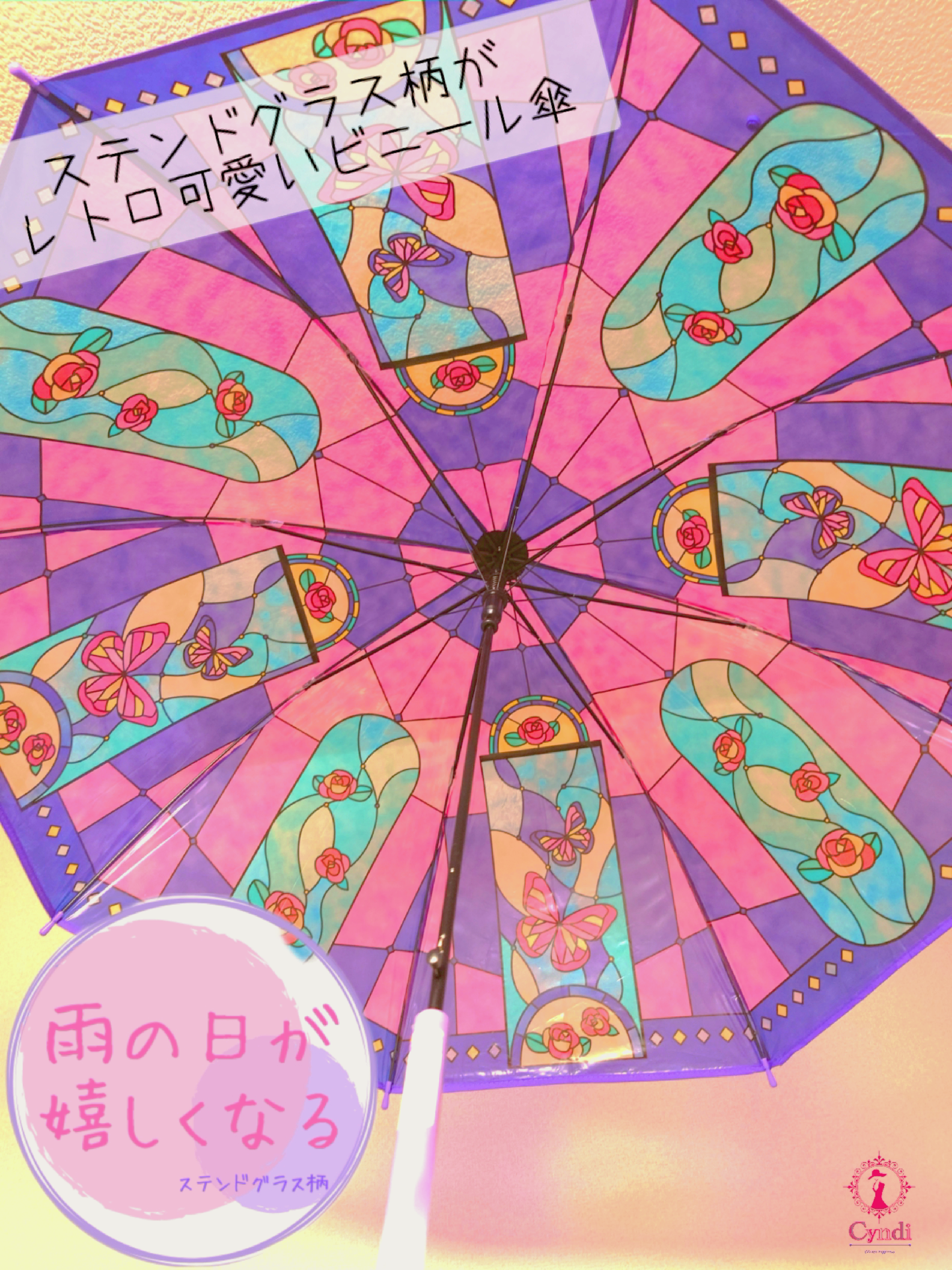 ビニール傘に関する最新の人気投稿 Lemon8