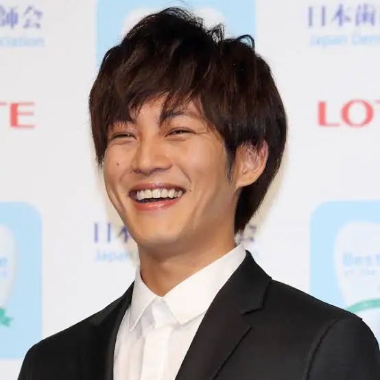 笑顔が可愛い 松坂桃李 ファンアカウントが投稿したフォトブック Lemon8