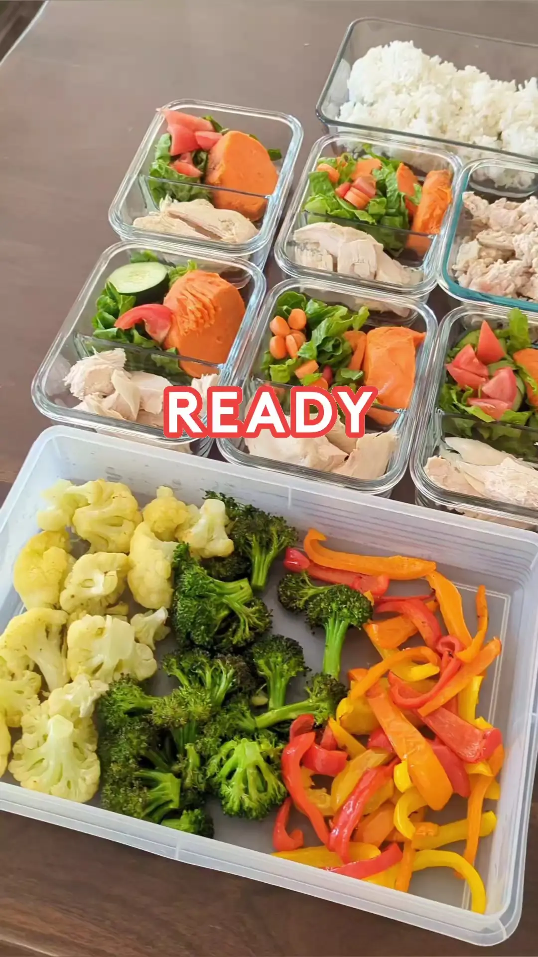 How To Meal Prep for Weight Loss: 12 Easy Ideas - My Fit Foods