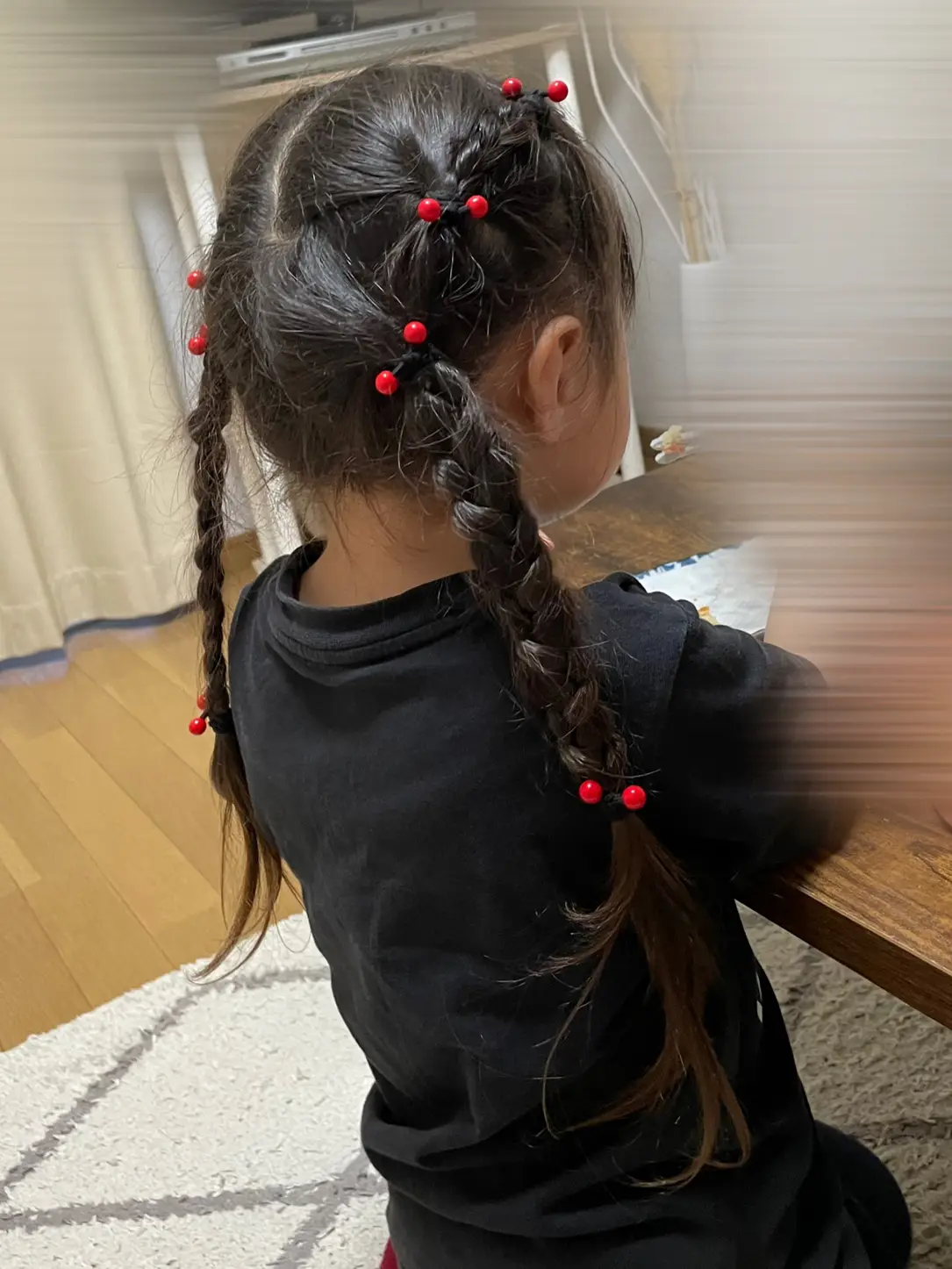 幼稚園ヘアアレンジ Himawari Mommyが投稿したフォトブック Lemon8